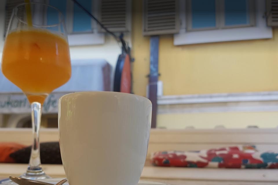 Cukarikafe