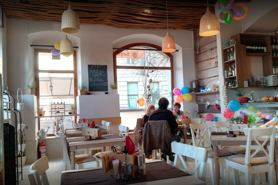 Restaurant Placa 51