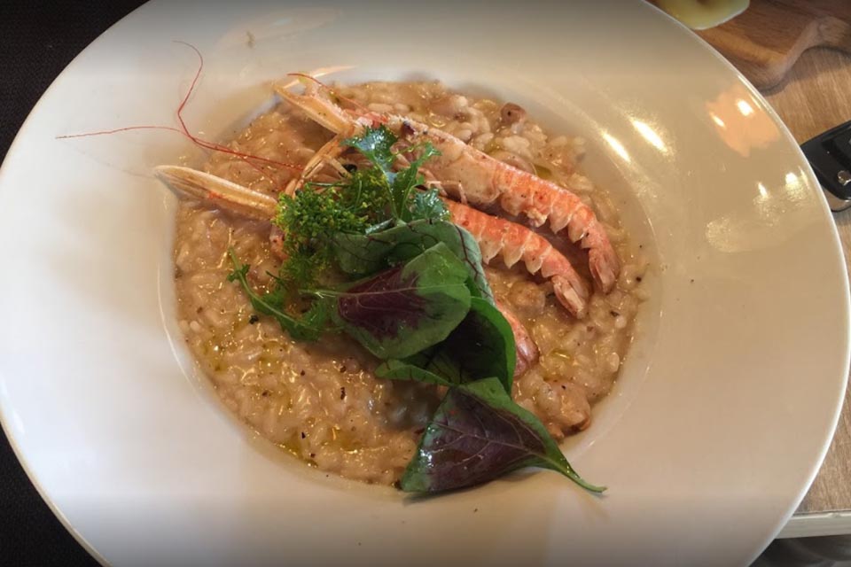 Restaurant Placa 51
