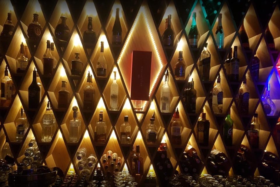 Pet Jedan Tapas Bar