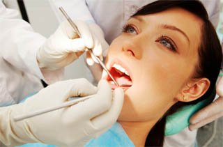 Dentista Croazia