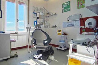 Dentista Fiume Croazia