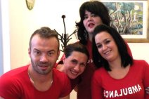 Il nostro team