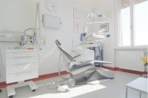 Studio dentistico Croazia